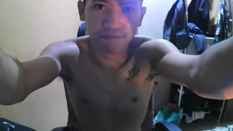 riiichie12 online show from 11.03.25