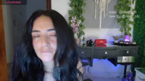 Independent model online show from 07.19.26