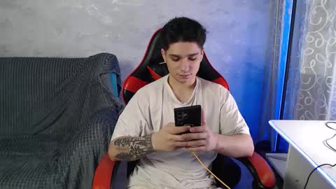 Rick online show from 11.26.25