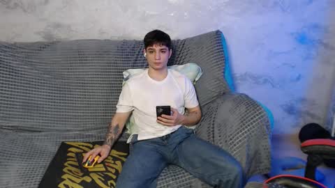 Rick online show from 12.02.25