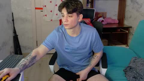 Rick online show from 02.10.26