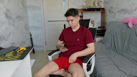 Rick online show from 04.01.26