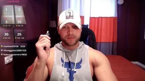 rikadler online show from 11.20.25