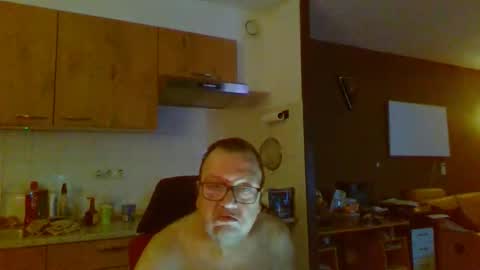 Snapshot of rikkerd55 chatting on 11.07.25 rikkerd55 online show from 11.07.25