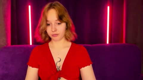 Snapshot of rikkichoco chatting on 02.11.26 Rikkichoco online show from 02.11.26