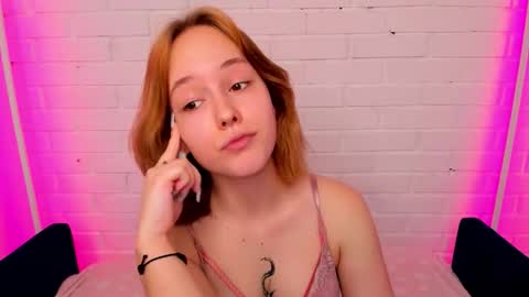 Snapshot of rikkichoco chatting on 02.21.26 Rikkichoco online show from 02.21.26