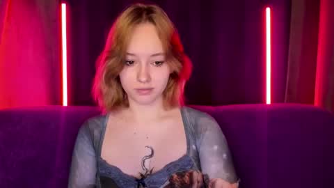 Rikkichoco online show from 04.14.26