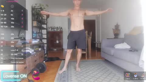 Snapshot of riley071 chatting on 02.17.25 Riley online show from 02.17.25