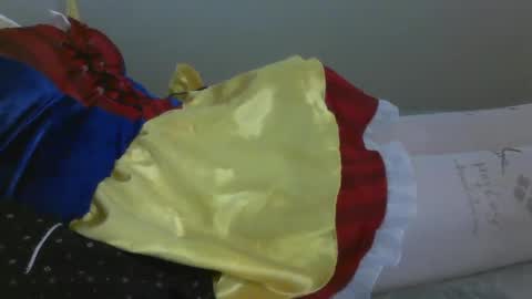 riley_belle98 online show from 02.03.25