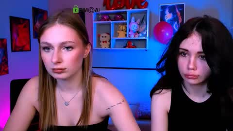 Meow online show from 02.23.26