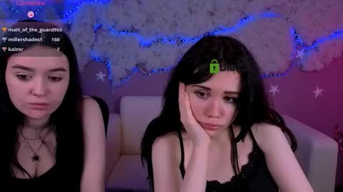 Meow online show from 03.08.26