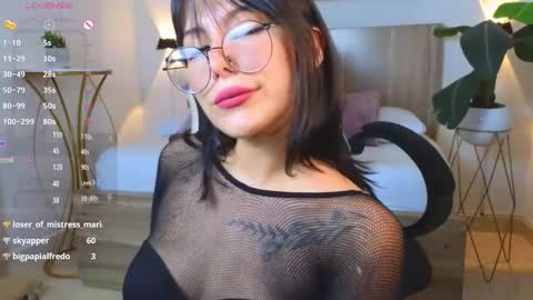 Riley Sierra online show from 01.09.25