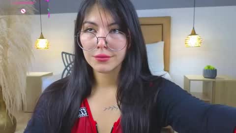Riley Sierra online show from 02.20.25