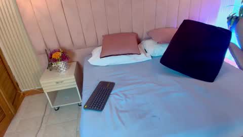 Rilley Allen online show from 10.07.25