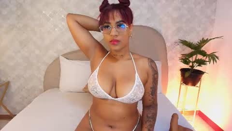 Rilley Allen online show from 07.22.26