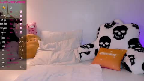 RileyAddams online show from 06.19.26