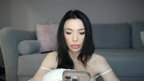 RileyEve online show from 01.08.26