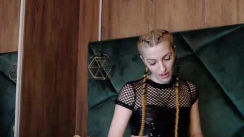 rileylannax online show from 02.24.26