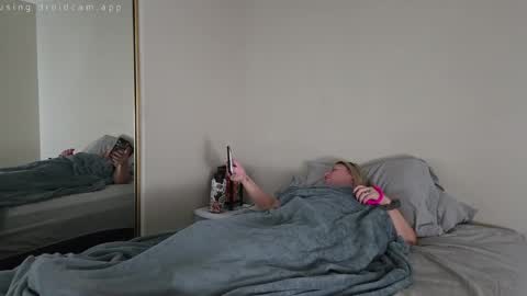 Riley  Logan online show from 04.03.26