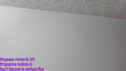 Snapshot of rileynymph chatting on 05.16.26 My name is Riley Like my broadcast pls 3 online show from 05.16.26