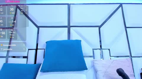 Snapshot of rileysweett chatting on 01.28.25 Riley online show from 01.28.25