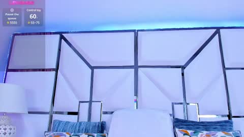 Snapshot of rileysweett chatting on 02.10.25 Riley online show from 02.10.25