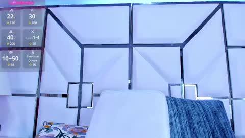 Snapshot of rileysweett chatting on 02.12.25 Riley online show from 02.12.25