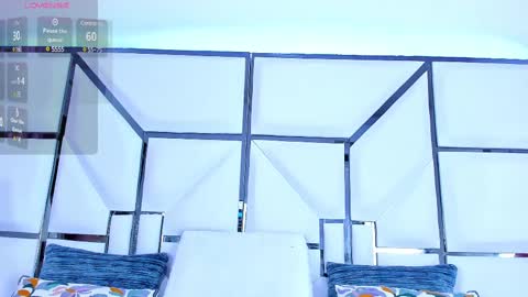 Snapshot of rileysweett chatting on 02.24.25 Riley online show from 02.24.25