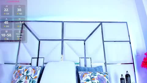 Snapshot of rileysweett chatting on 02.26.25 Riley online show from 02.26.25