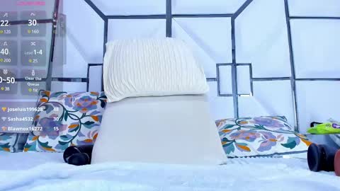 Snapshot of rileysweett chatting on 03.02.25 Riley online show from 03.02.25