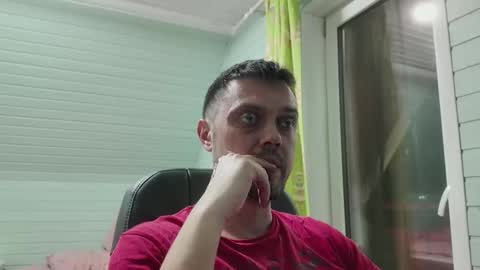 rimmingood online show from 12.20.25