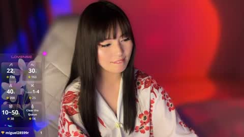 Snapshot of rin_n1ght chatting on 08.01.26 rin_n1ght online show from 08.01.26
