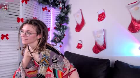 Rin  online show from 12.23.24