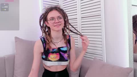 Rin  online show from 01.20.25