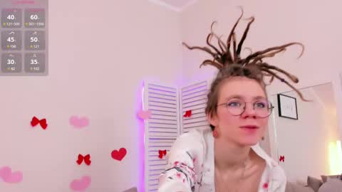 Rin  online show from 02.18.25