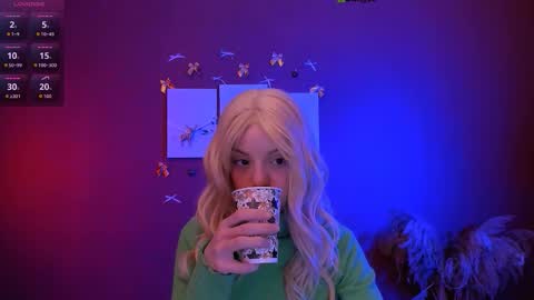 Rina online show from 01.05.26