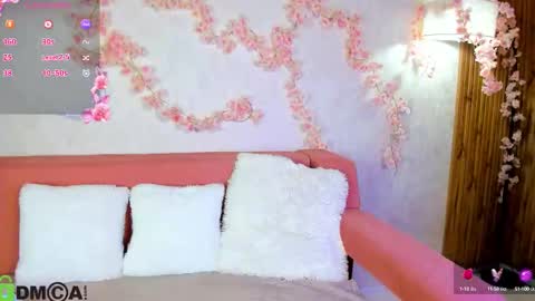 rina_panic online show from 10.05.25