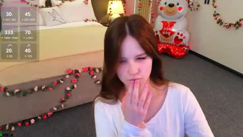 Snapshot of rina_red_ chatting on 02.07.26 Rina online show from 02.07.26