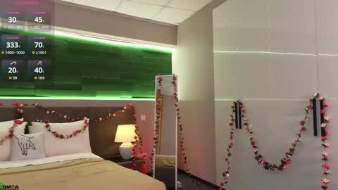 Snapshot of rina_red_ chatting on 02.25.26 Rina online show from 02.25.26