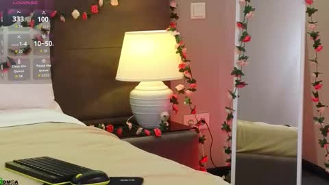 Snapshot of rina_red_ chatting on 03.02.26 Rina online show from 03.02.26