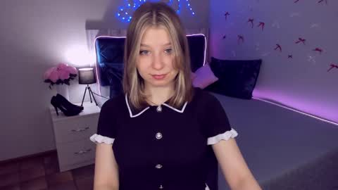 Snapshot of rinacake chatting on 06.03.26 rinacake online show from 06.03.26