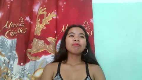 rinah856024 online show from 02.16.25