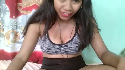 rinah856024 online show from 02.16.25