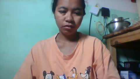 rinah856024 online show from 04.19.26