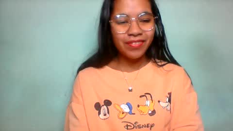 Snapshot of rinah856024 chatting on 06.27.26 rinah856024 online show from 06.27.26