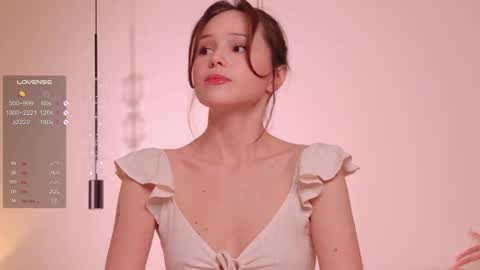 Rina online show from 04.14.26