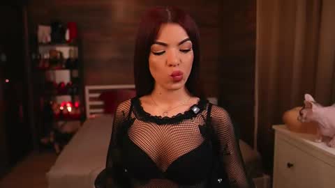 rinathequeen online show from 02.13.26