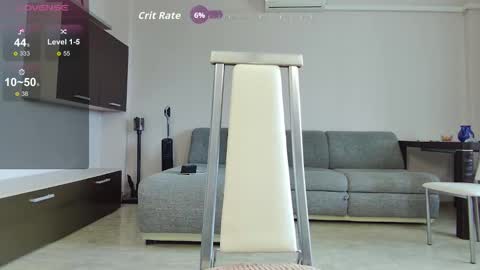 Snapshot of rinchan3 chatting on 11.15.25 Rin online show from 11.15.25