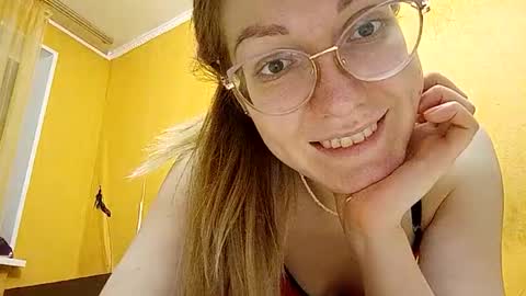 Snapshot of rinettawilss chatting on 01.10.25 RinettaWilss online show from 01.10.25