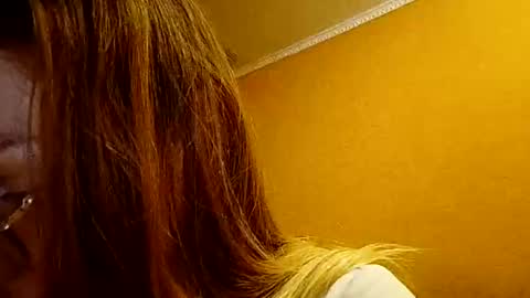 Snapshot of rinettawilss chatting on 01.13.25 RinettaWilss online show from 01.13.25